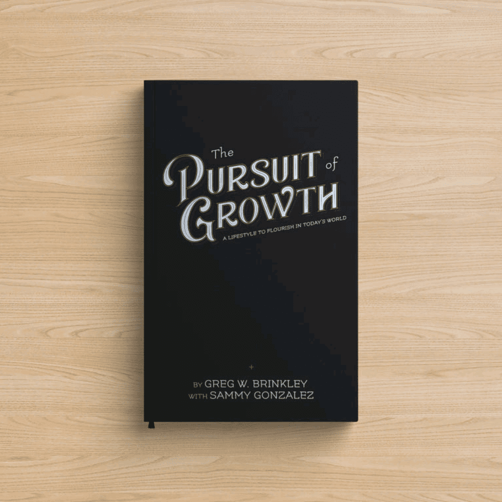 Pursuit of Growth