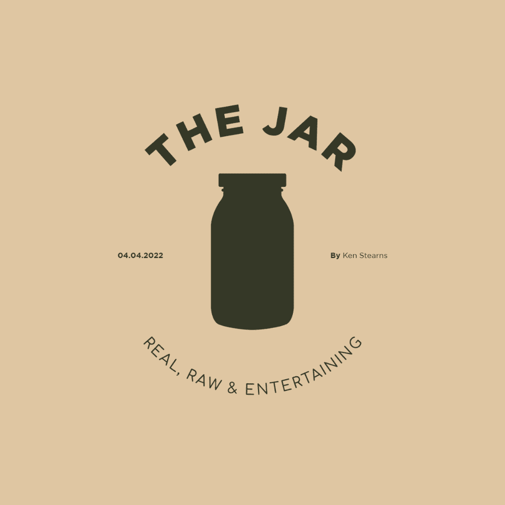 The Jar Podcast