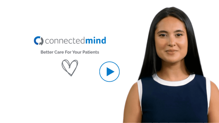 Sign up for Connected Mind today